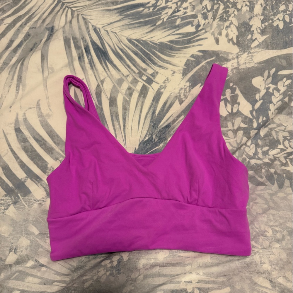 Alphalete Celeste Bra A/B Cup - Gliese medium